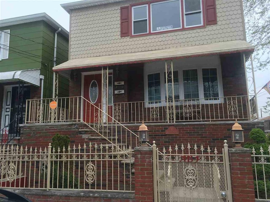 10 Lembeck Ave unit 2nd FLR, Jersey City, NJ 07305 - photo 1