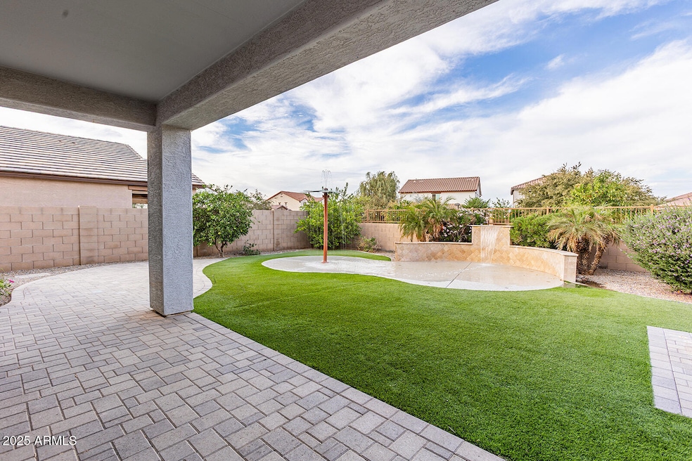 3312 E Russell St, Mesa, AZ 85213 - photo 1