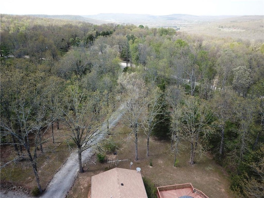 10870 Rocky Creek Rd, Fayetteville, AR 72701 - photo 1