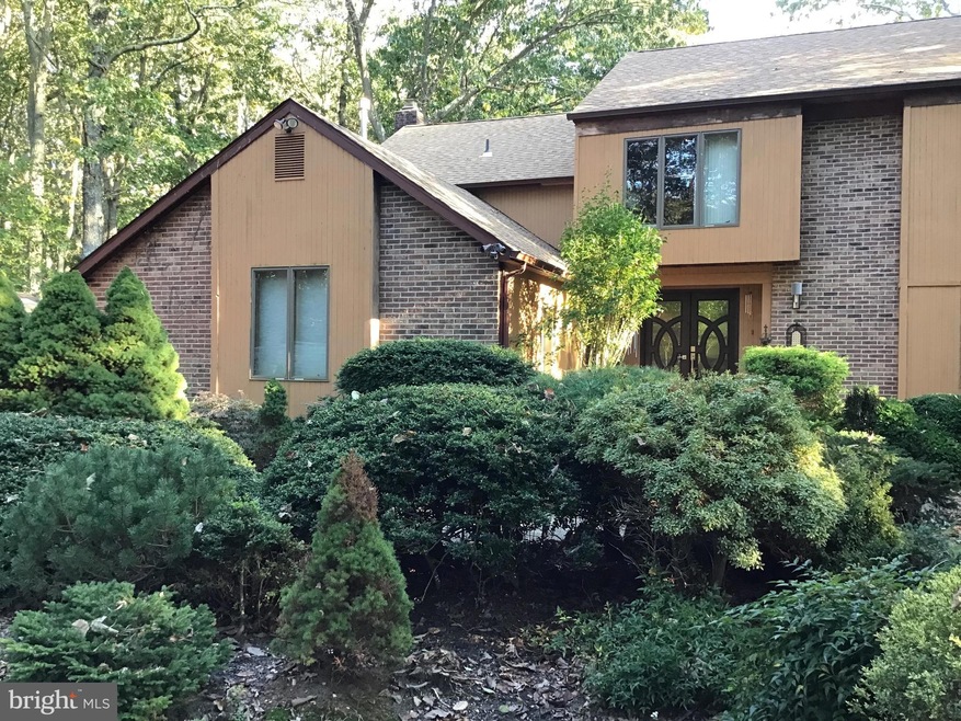 6 Gristmill Ct, Medford, NJ 08055 - photo 1