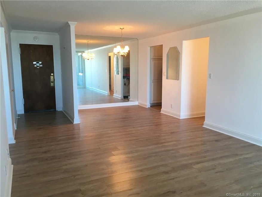 One Strawberrry Hill Condos unit 14C, Stamford, CT 06902 - photo 1