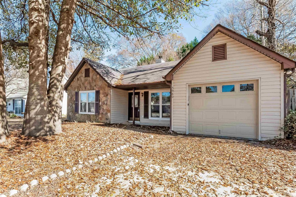 5980 Creekside Dr, Rex, GA 30273 - photo 1