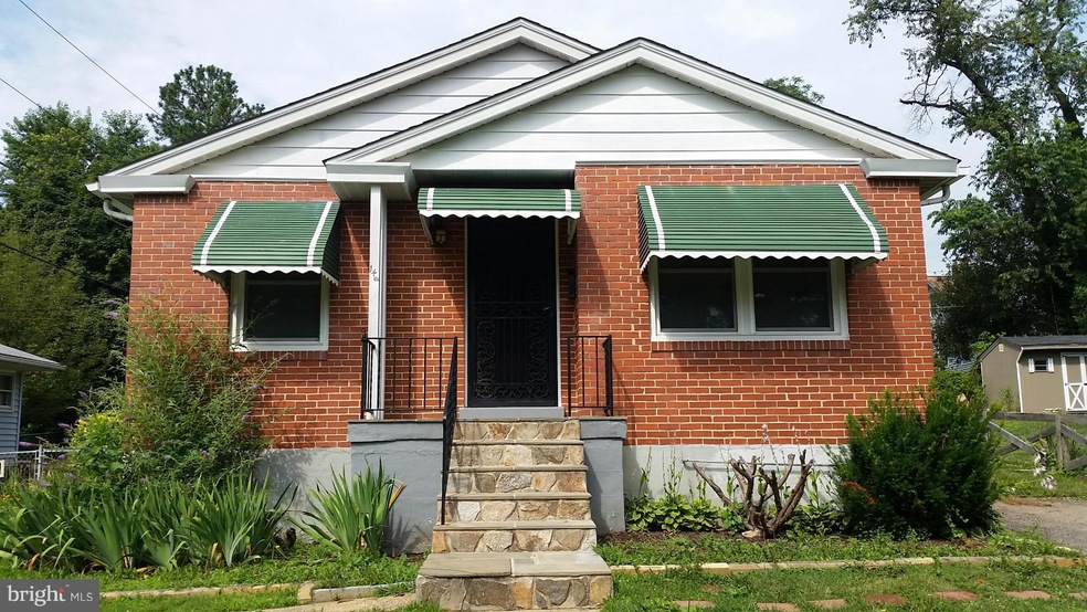 14H Delrey Ave, Baltimore, MD 21228 - photo 1