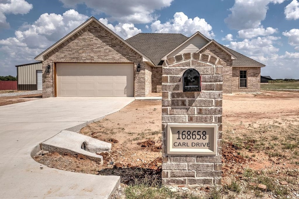 168658 168658 Carl Dr, Outside Duncan, OK 73533 - photo 1