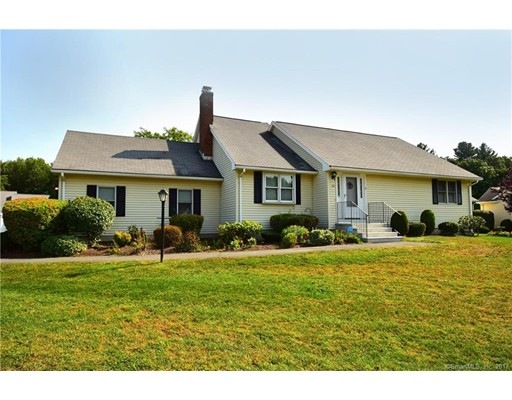 151 Oldefield Farms, Enfield, CT 06082 - photo 1