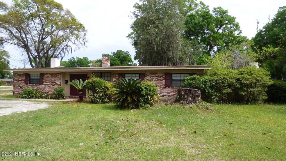 1359 Lostara Ave W, Jacksonville, FL 32211 - photo 1
