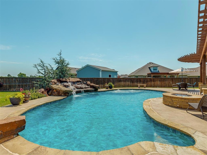 1470 Auburn CirclePiedmont, OK 73078