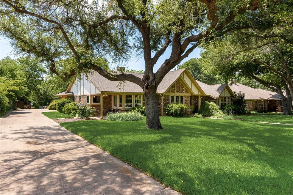 2160 Savannah Trail, Denton, TX 76205 - photo 1