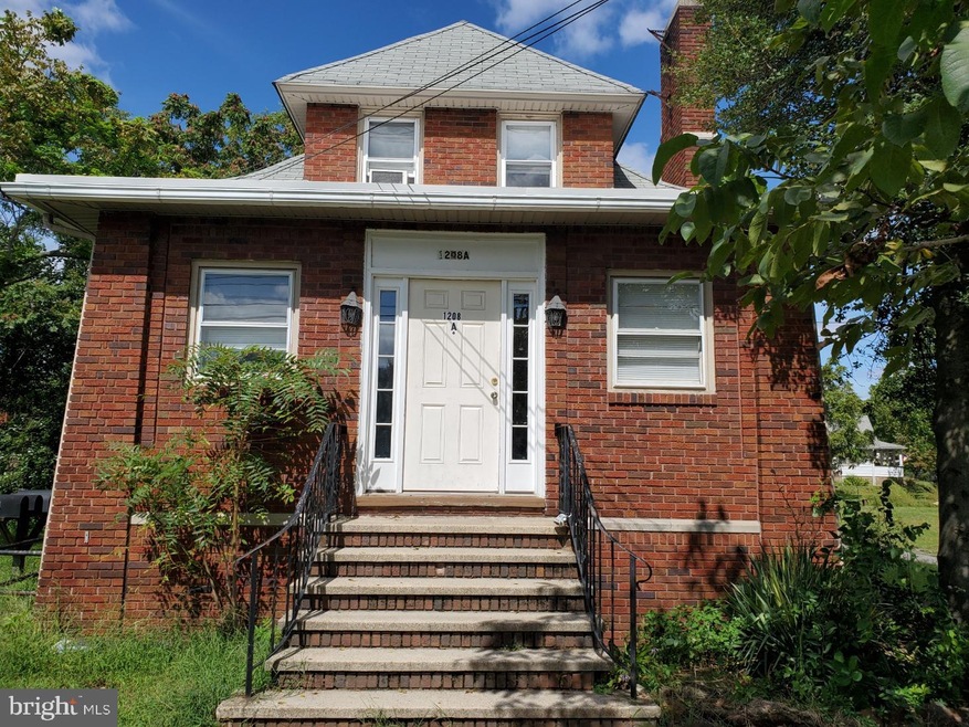 1208 Crown Point Rd unit A, West Deptford, NJ 08093 - photo 1