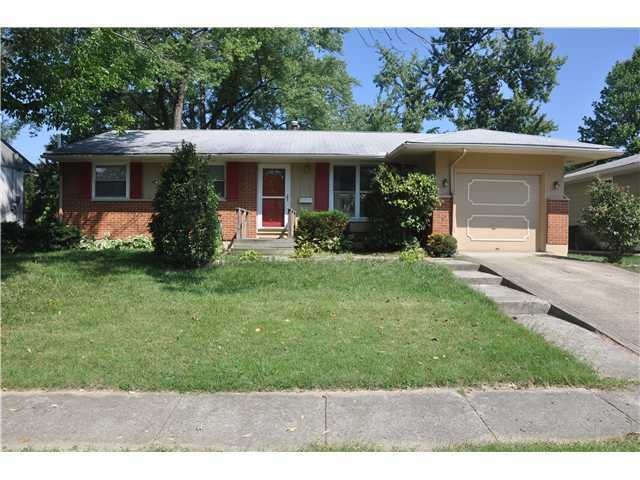 1488 Thurell Rd, Columbus, OH 43229 - photo 1