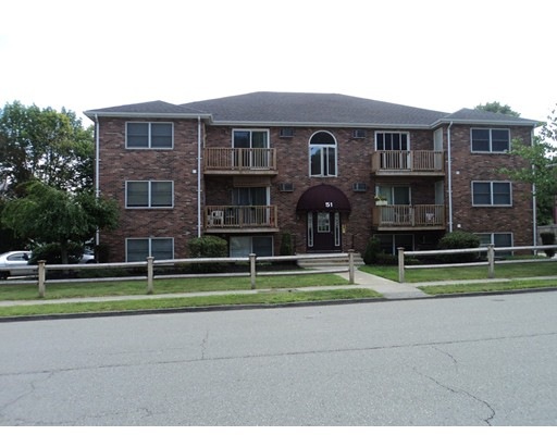 51 Alvarado Ave unit 301, Worcester, MA 01604 - photo 1