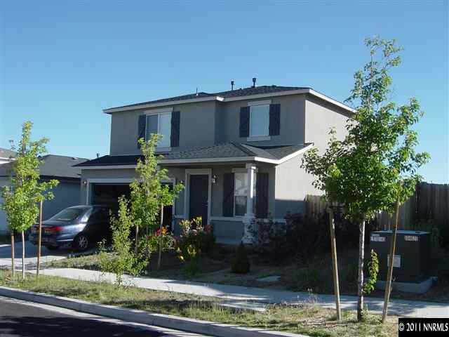 8886 Sunset Breeze Dr, Reno, NV 89506 - photo 1