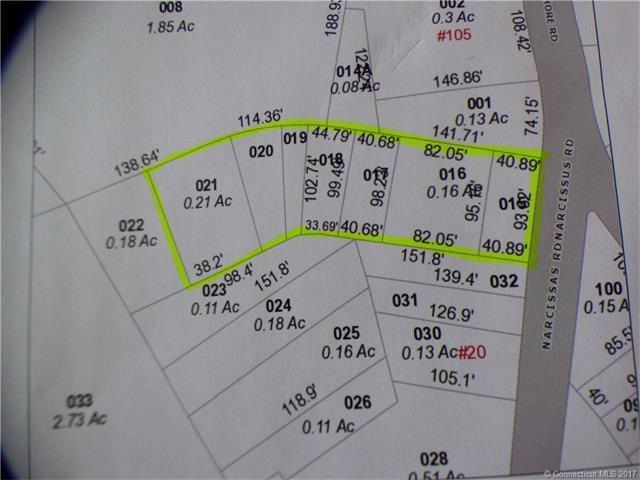 0 Narcissus Rd unit W10167111, Middlebury, CT 06762 - photo 1