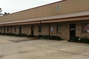 101 Production Dr unit A & B, Slidell, LA 70460 - photo 1