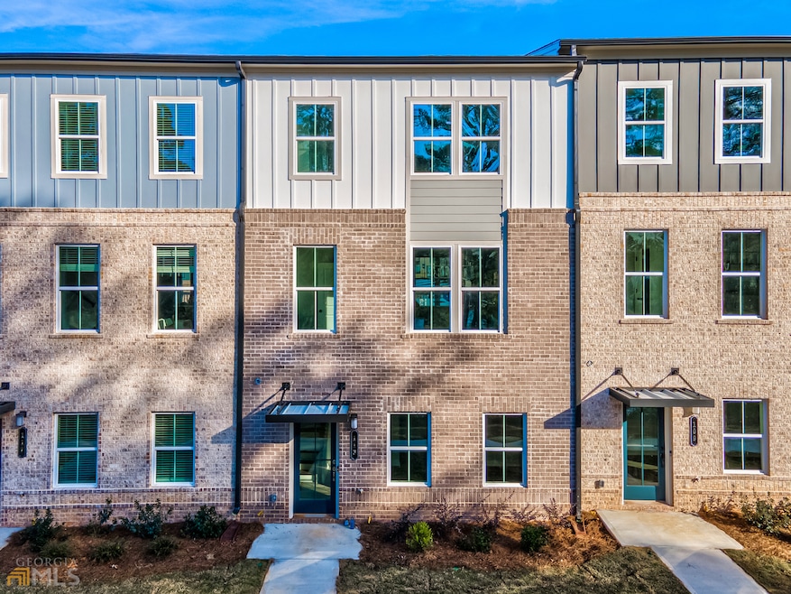 113 Jameson Dr, Acworth, GA 30102 - photo 1