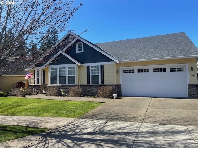 15045 Mayfield Rd, Oregon City, OR 97045 - photo 1
