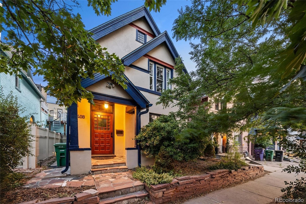 408 E 1st Ave, Denver, CO 80203 - photo 1