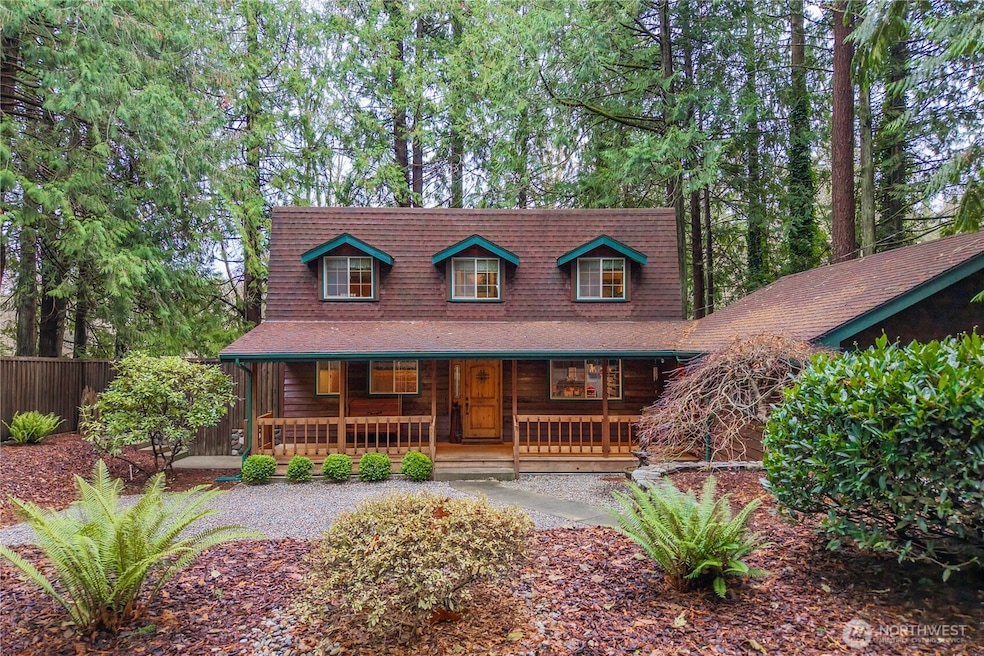 17918 Corbin Rd SE, Yelm, WA 98597 - photo 1
