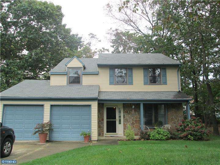 11 Dresden Ct, Sicklerville, NJ 08081 - photo 1