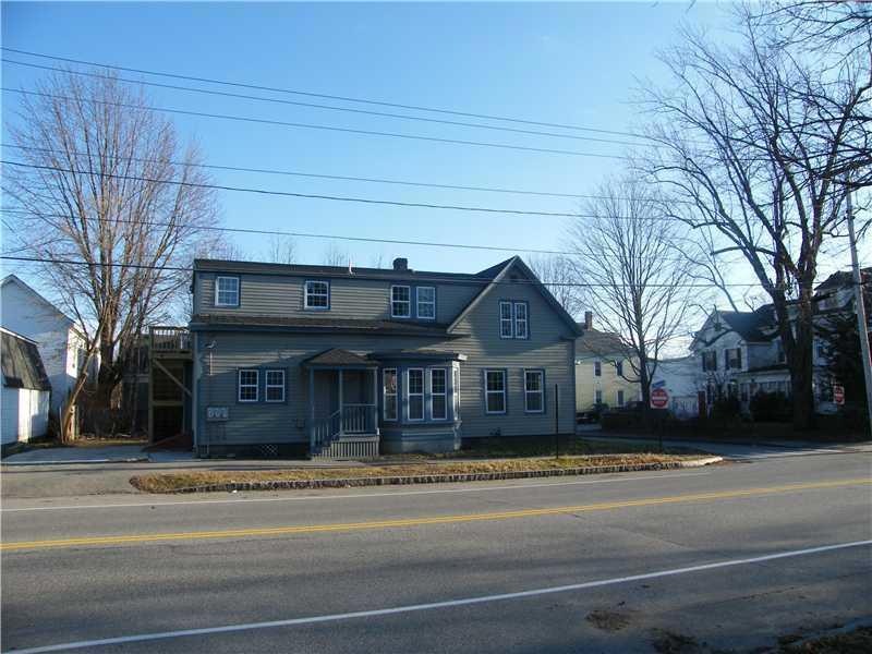 149 Pleasant St, Saco, ME 04072 - photo 1