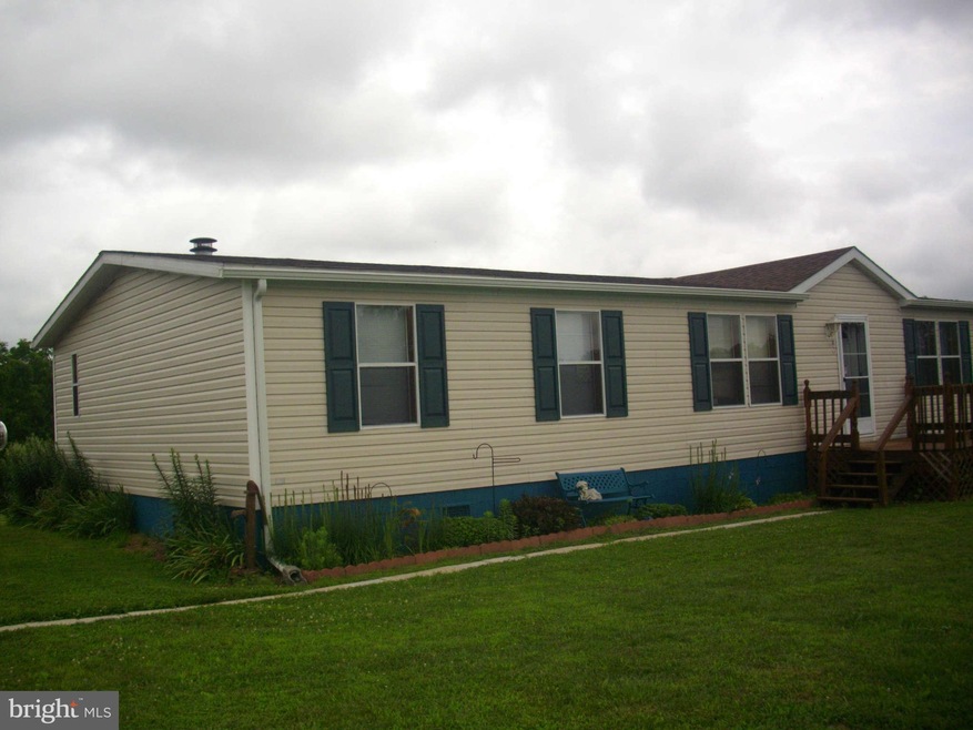 3204 Stoneybreak Rd, Warfordsburg, PA 17267 - photo 1