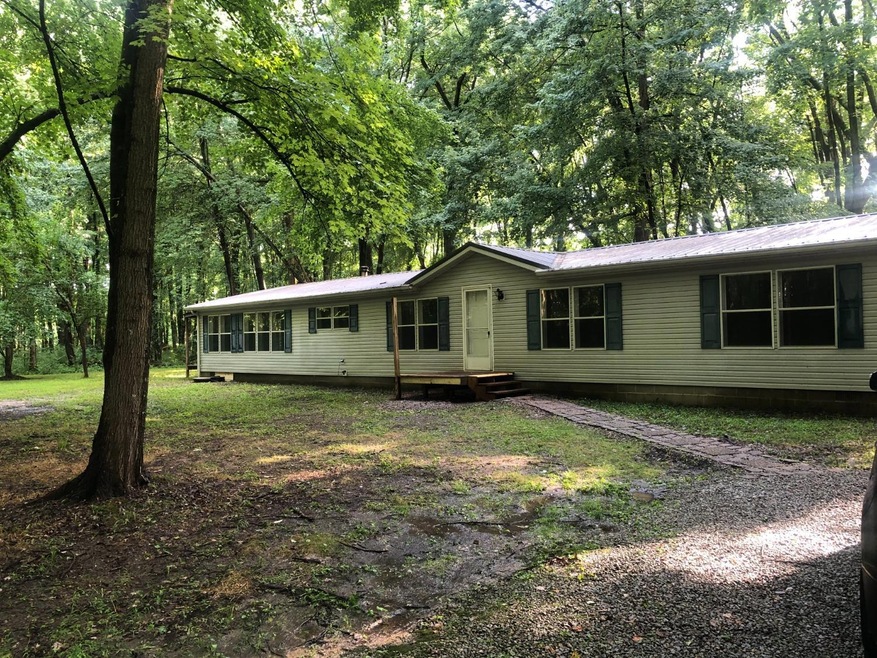 19891 Victory Ln, Fayetteville, OH 45118 - photo 1