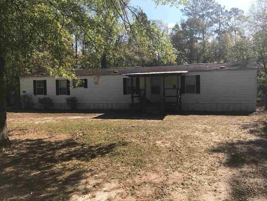 54 Carolina Ct, Crawfordville, FL 32327 - photo 1
