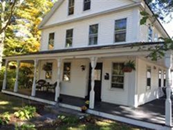 1058 Washington St unit E, Holliston, MA 01746 - photo 1