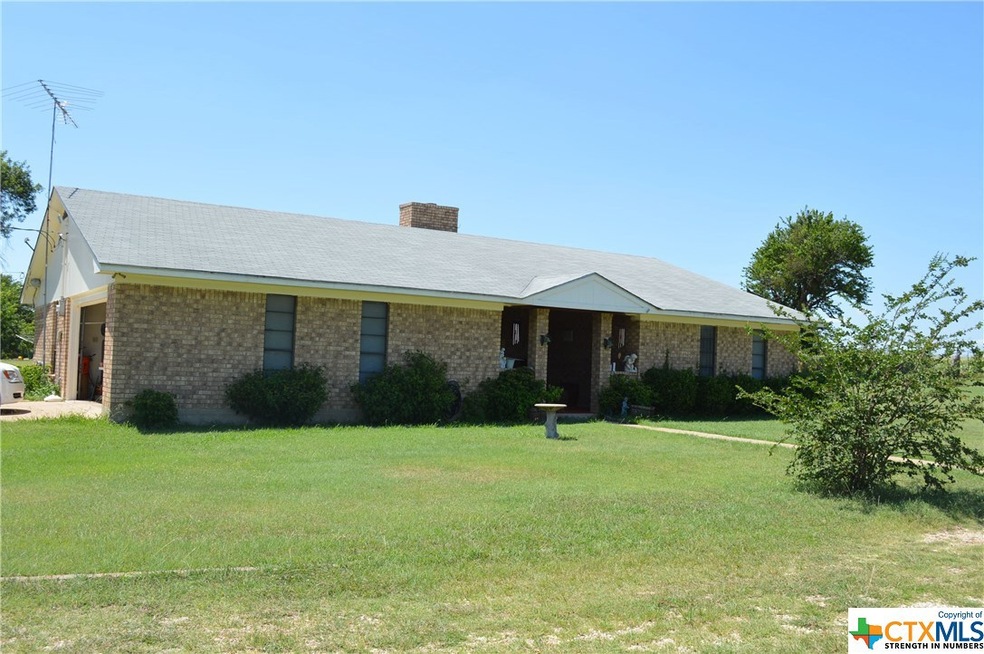 7130 Water Supply Rd, Temple, TX 76502 - photo 1
