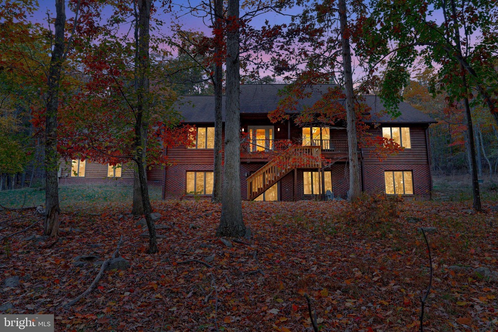 162 Pendragon Ct, Paw Paw, WV 25434 - photo 1