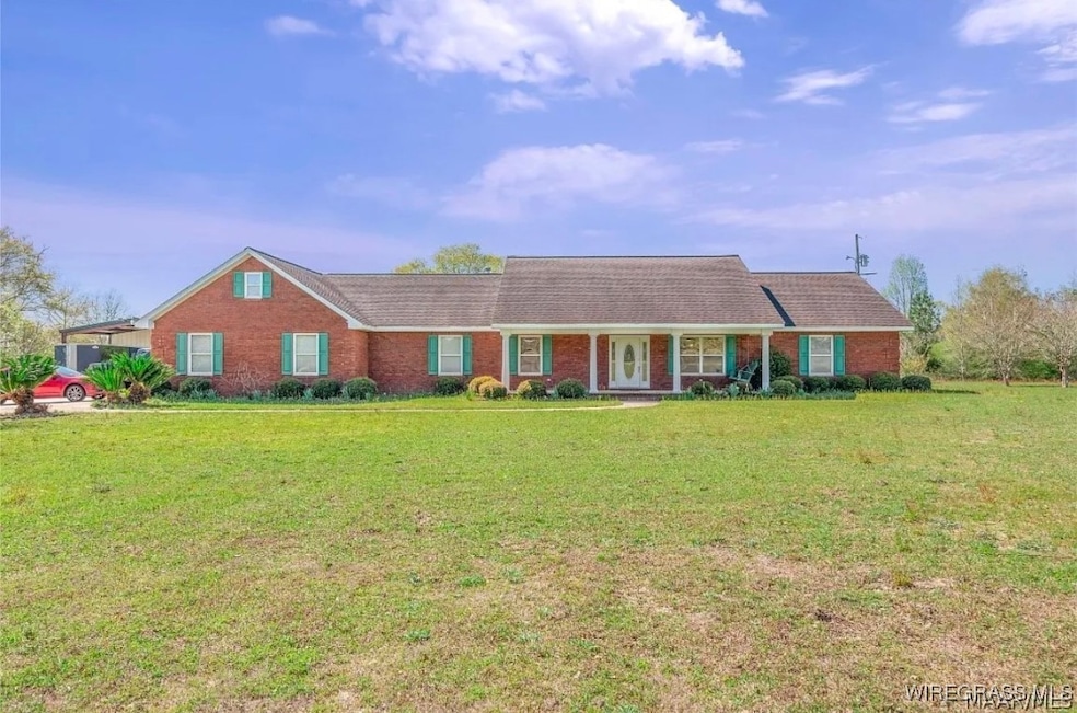 3484 S State Highway 109, Dothan, AL 36301 - photo 1