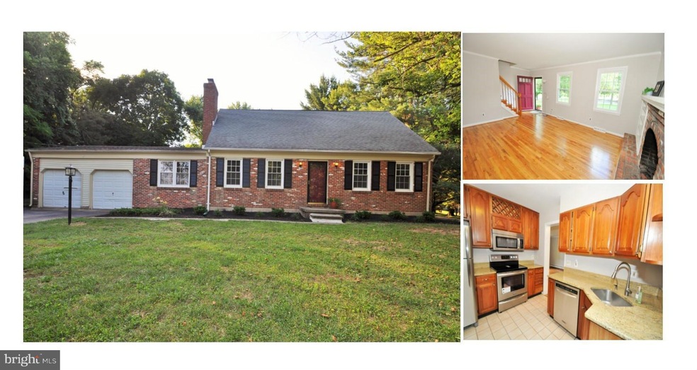 4048 Stansbury Mill Rd, Monkton, MD 21111 - photo 1