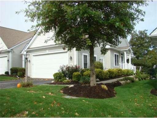 61 Champlain Cir, Plymouth, MA 02360 - photo 1