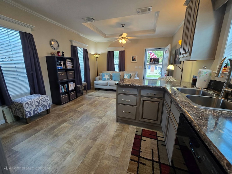 900 Aqua Isles Blvd unit K22, La Belle, FL 33935 - photo 1