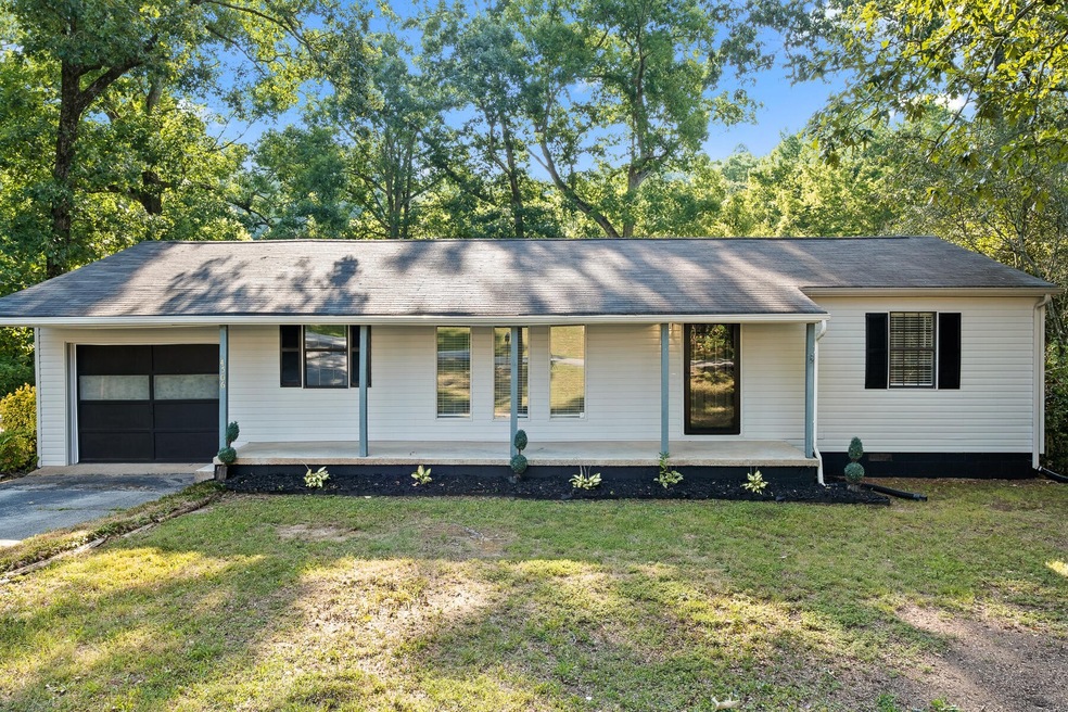 4506 Eldridge Rd, Hixson, TN 37343 - photo 1