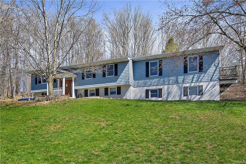 280 Route 216, Stormville, NY 12582 - photo 1