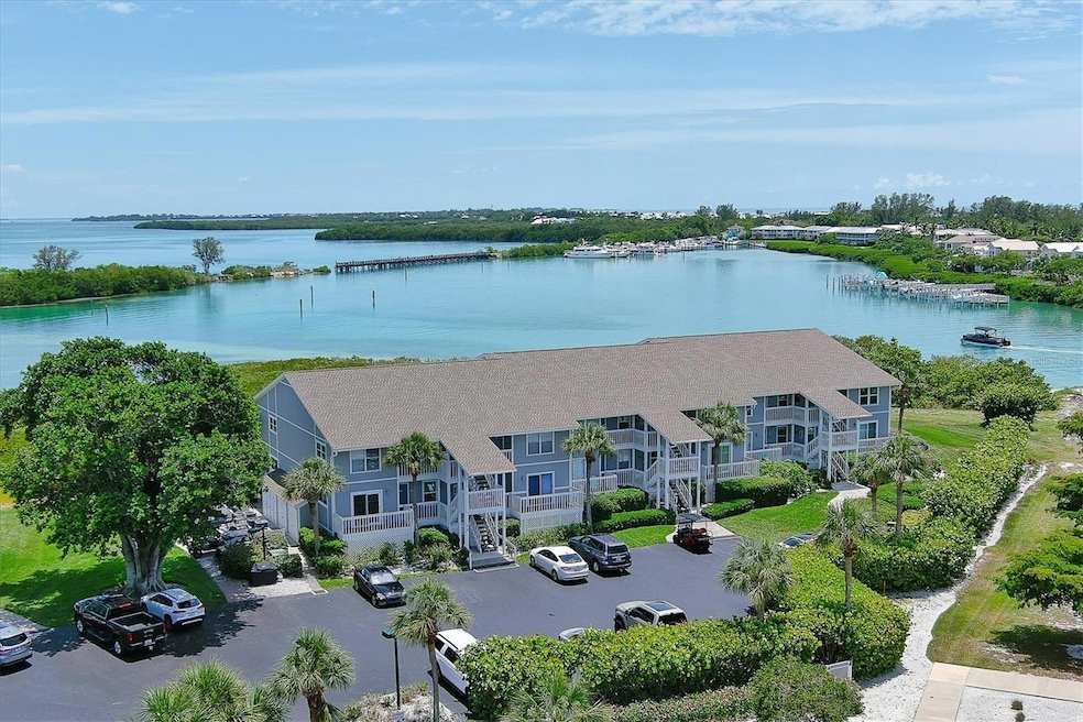 6000 Boca Grande Causeway unit D40 & Slip 4, Boca Grande, FL 33921 - photo 1