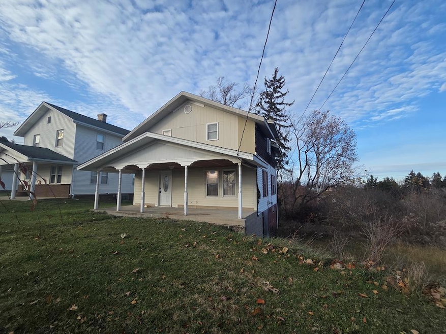 133 Sherrard Dr, Wheeling, WV 26003 - photo 1