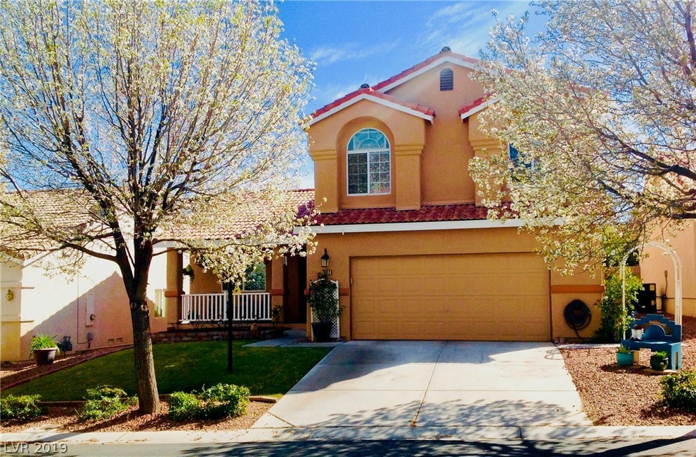 Front of House with a porch