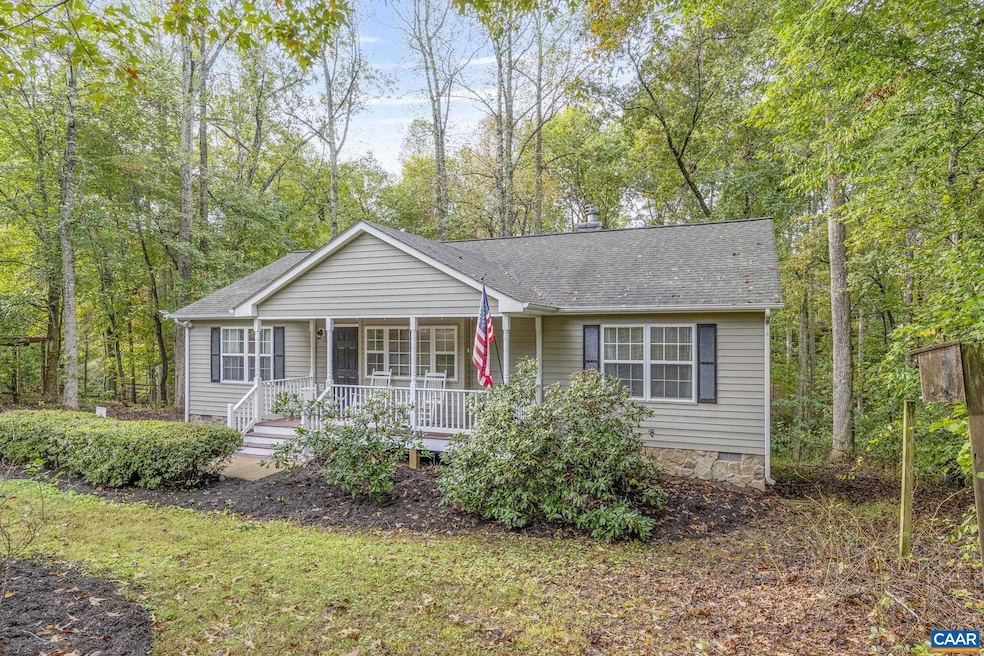 6 Hopi Way, Palmyra, VA 22963 - photo 1