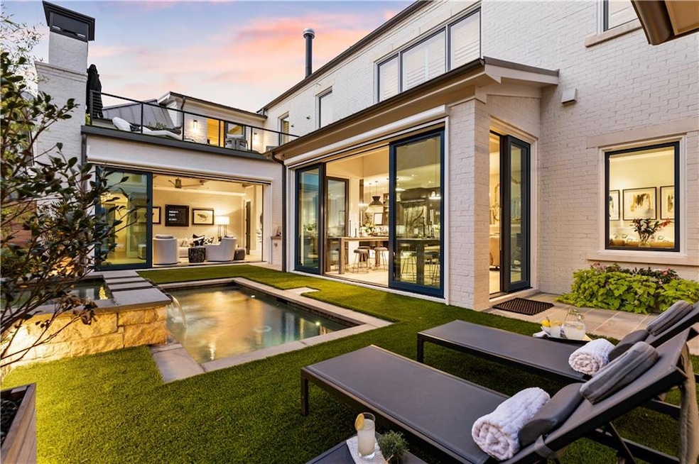 ONCE IN A LIFETIME home!!