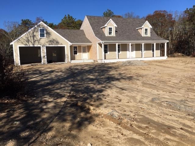 12 Hanks Way, East Falmouth, MA 02536 - photo 1