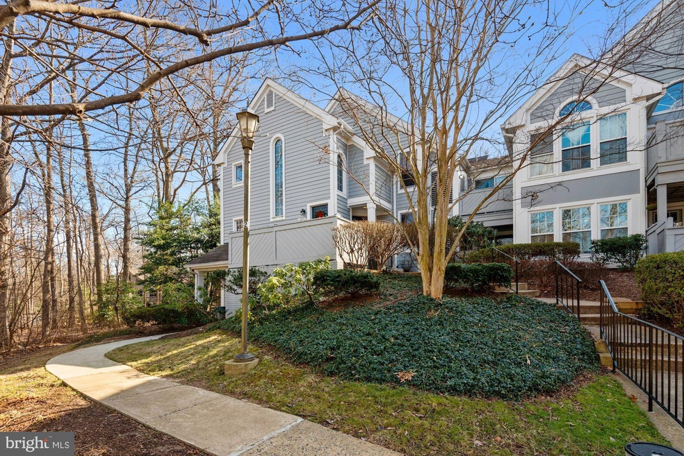 1403 Church Hill Place unit 1403, Reston, VA 20194 - photo 1