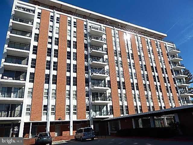 The Imperial unit 701, Baltimore, MD 21215 - photo 1