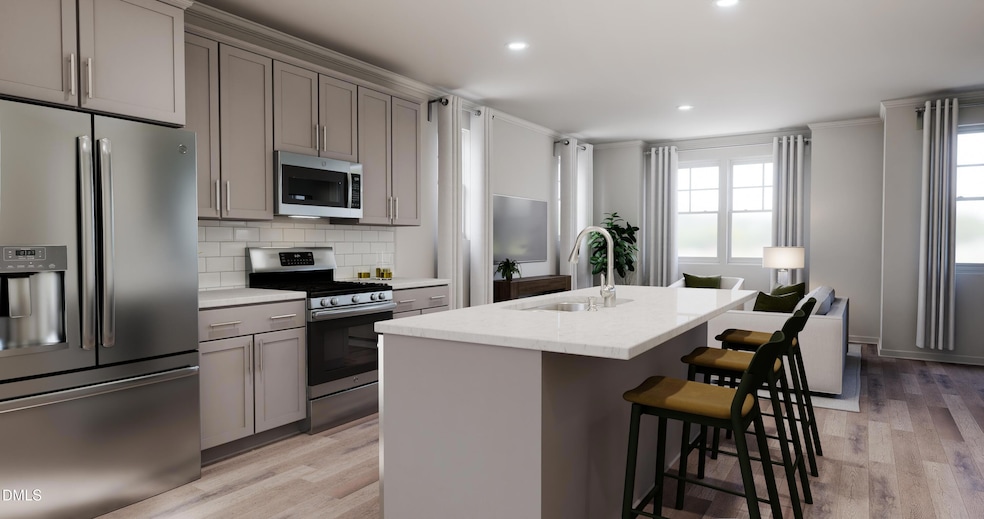 3308 Opal Dr, Durham, NC 27703 - photo 1