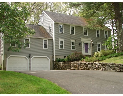 9 Rev Thomas Hooker Rd, Westborough, MA 01581 - photo 1