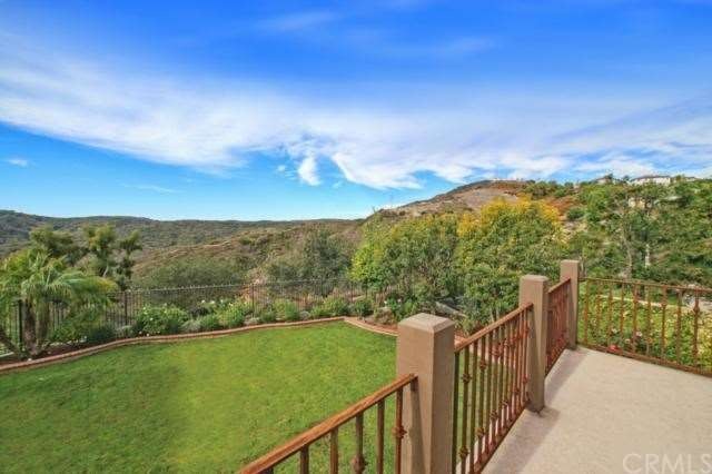Peaceful Panoramic Canyon & Sunset Views