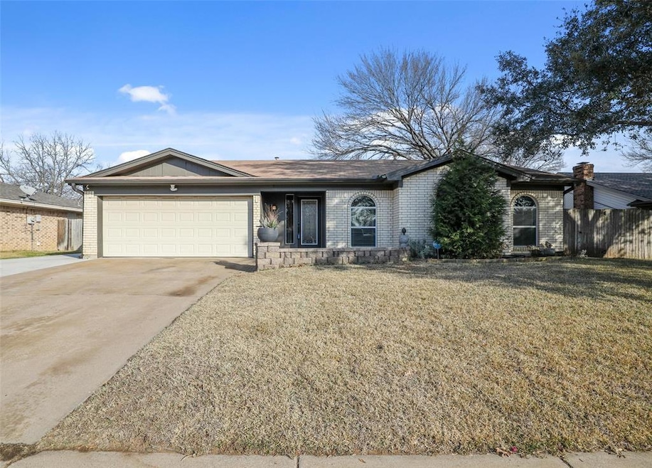 1016 Monterrey St, Bedford, TX 76022 - photo 1