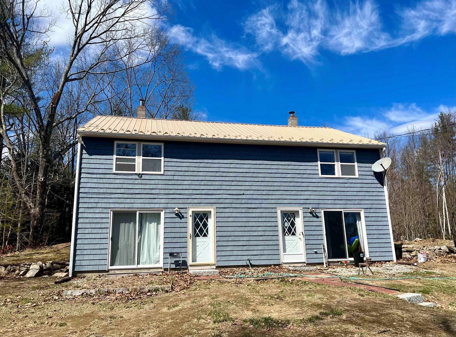 36 Morse Rd, Dunbarton, NH 03046 - photo 1