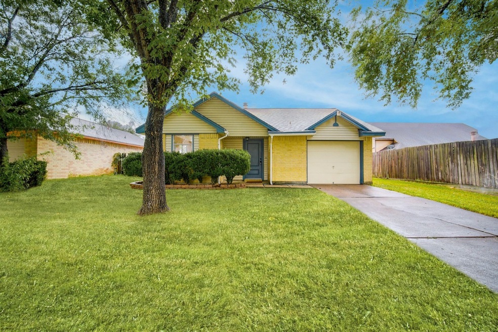 Welcome to 15218 Peachmeadow